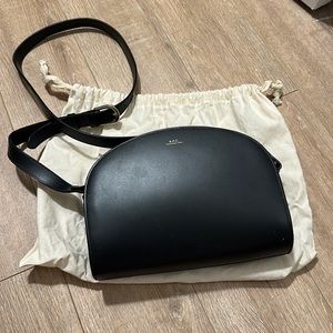 APC Demi Lune Bag
